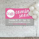 Search for coming soon signs Modern