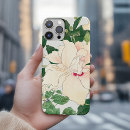 Search for woodblock iphone cases Floral