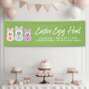 Search for easter egg hunt banners Cute