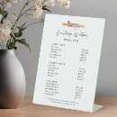 Search for bakery price lists Watercolor