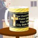 Search for for pastors mugs Church