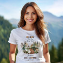 Search for forester tshirts For her