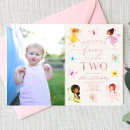 Search for fairy birthday invitations Digital instant download