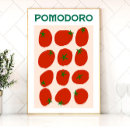 Search for retro kitchen posters Fruit