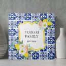Search for navy blue tiles Summer