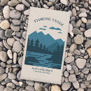 Search for charter fishing business cards Bait and tackle shop