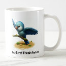 Search for parrot head mugs Amazon