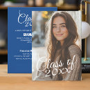 Search for sophisticated graduation invitations Chic