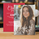Search for sophisticated graduation invitations Chic