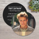 Search for athlete graduation invitations High school