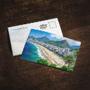 Search for rio de janeiro postcards Carnival