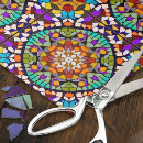 Search for illusion gift wrap Mosaic
