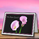 Search for lillies cards Simple