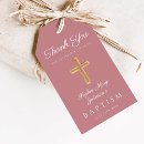 Search for pink gift tags Religious