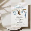 Search for boy fishing invitations For her