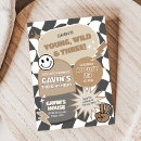 Search for young wild and three Hippie