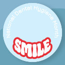 Search for dental hygiene stickers Teeth