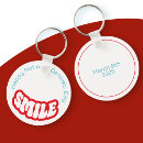 Search for dentist day key rings Teeth