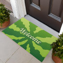 Search for watermelon doormats Food