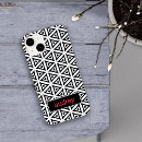 Search for cool black white design iphone cases Minimalist