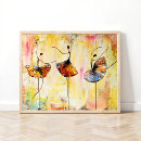 Search for ballet posters Colourful
