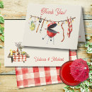 Search for bbq thank you cards Picnic