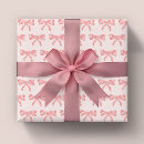 Search for red and pink striped wrapping paper Preppy