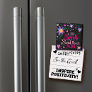 Search for good and bad magnets Funny