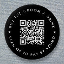 Search for stags badges Qr code
