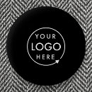 Search for business badges Logo