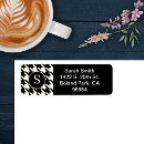 Search for school supply return address labels Cute