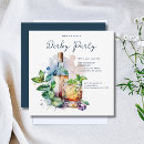 Search for tailgate birthday invitations Watercolor