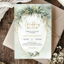 Search for terrarium wedding invitations Neutral spring nature garden