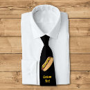Search for hotdog ties Fast food