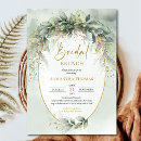 Search for bridal brunch wedding invitations Watercolor