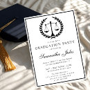 Search for paralegal graduation invitations Lawyer