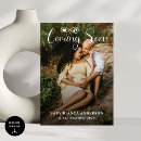 Search for pregnancy announcement cards New parents