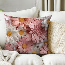 Search for 3d flower cushions Simple