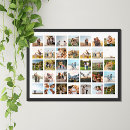 Search for birthday five posters Photo collage
