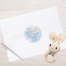 Search for cute aeroplane stickers Blue