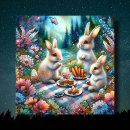 Search for picnic cards Rabbit