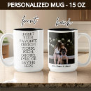 Search for papas girl mugs Modern