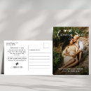 Search for baby announcement postcards Script