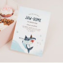 Search for jaws invitations For kids