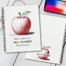Search for teacher appreciation notebooks Black and white