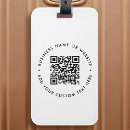 Search for visit accessories Qr code