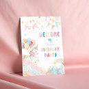 Search for unicorn welcome signs Gold glitter