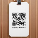 Search for virtual accessories Qr code