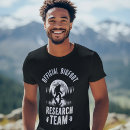 Search for bigfoot research team clothing Camping