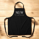 Search for basic aprons Simple